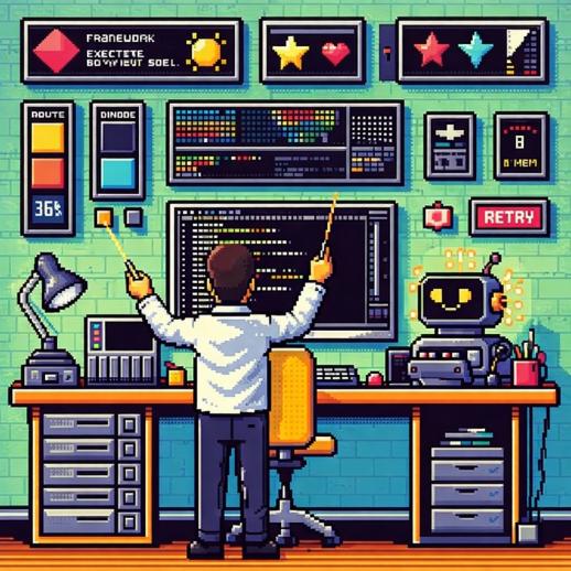 De développeur à chef d’orchestre : travailler avec une IA dans son IDE