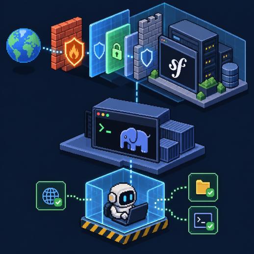 Symfony, PHP et IA au 11 septembre 2026