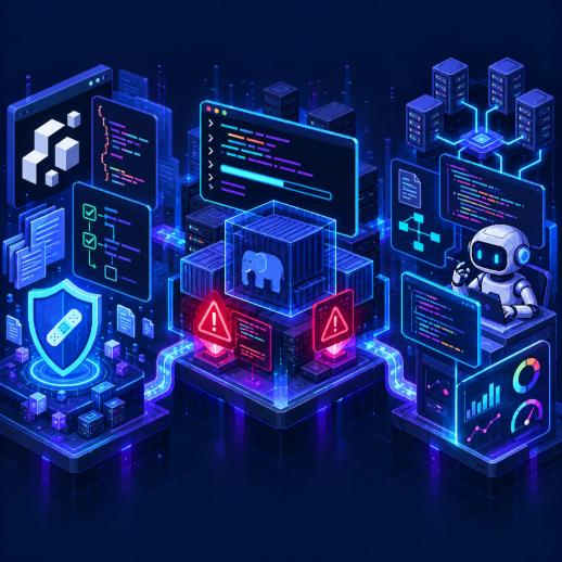 Symfony, PHP et IA au 23 octobre 2026