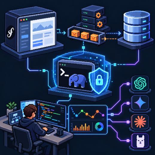 Symfony, PHP et IA au 25 septembre 2026